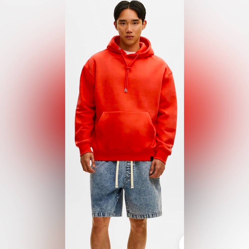 Pull & Bear Men trunk shorts